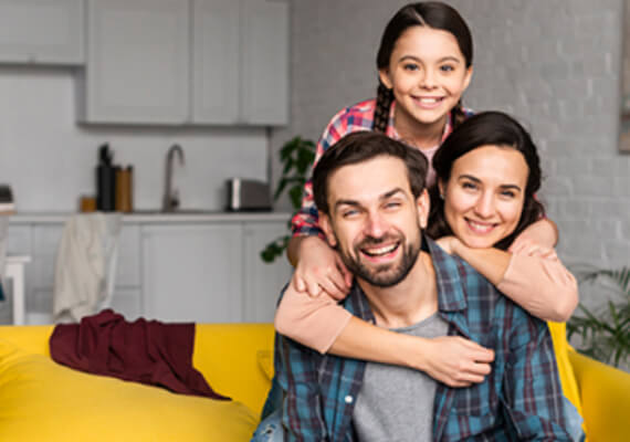 Choosing the Right Insurance Plan for Family